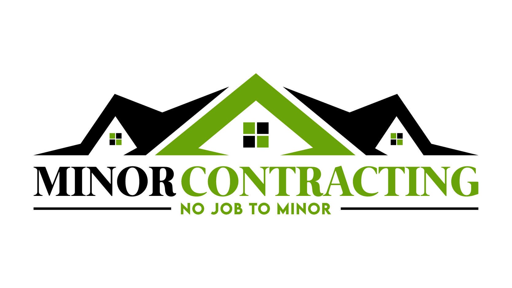 Minor Contracting LLC